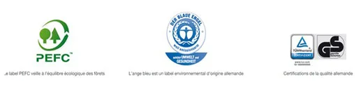 labels-cuisines Labels cuisines